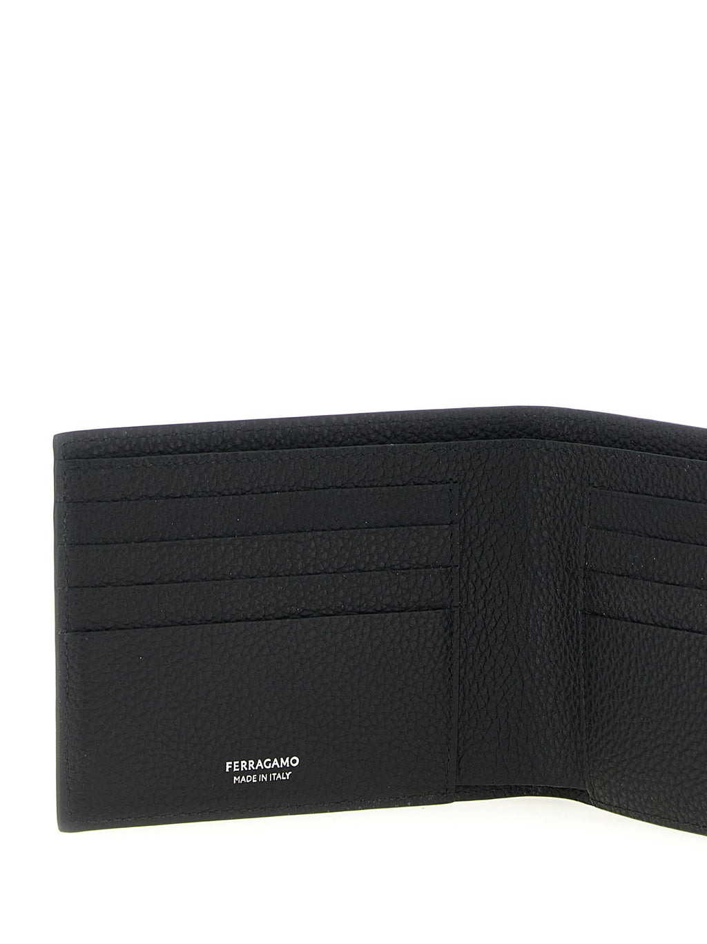 Ferragamo Gancini Wallet