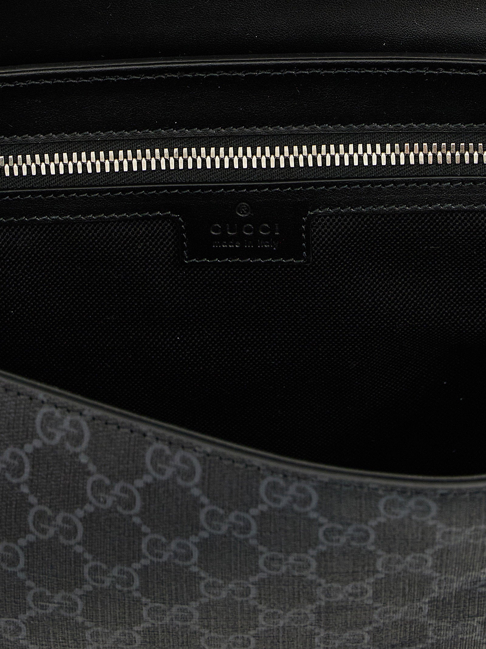 Gucci Gg Medium Crossbody Bag