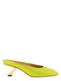 Ferragamo Safi Mules