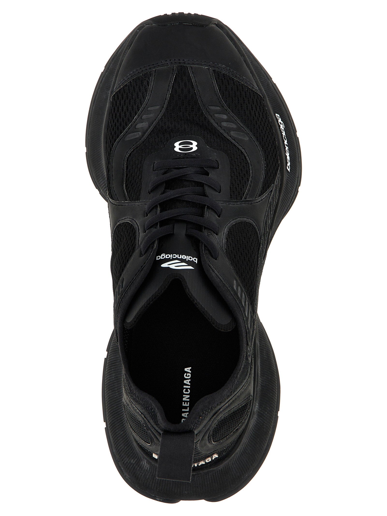 Balenciaga Circuit Sneakers