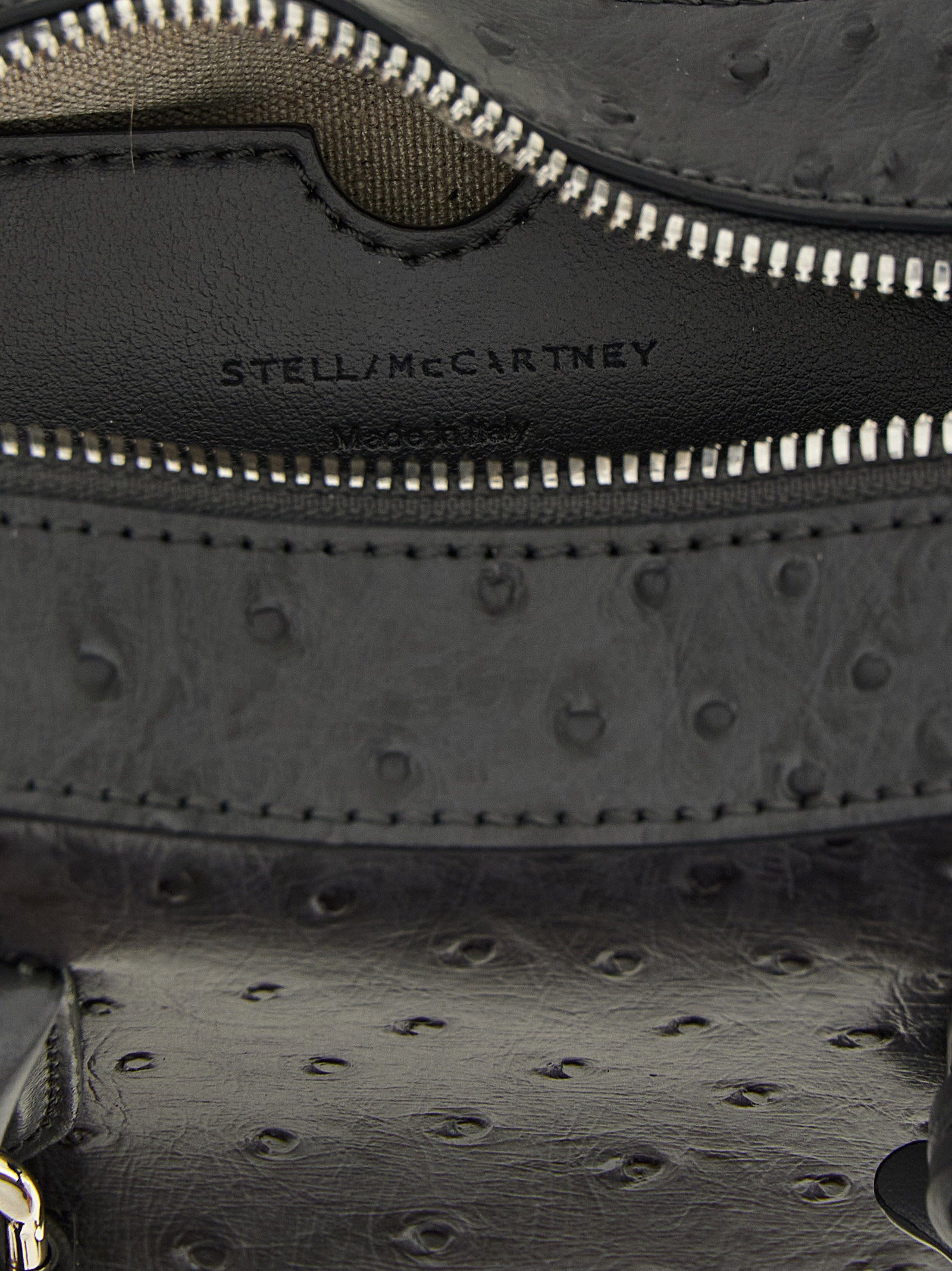 Stella Mccartney Stella Ryder Tiny Handbag