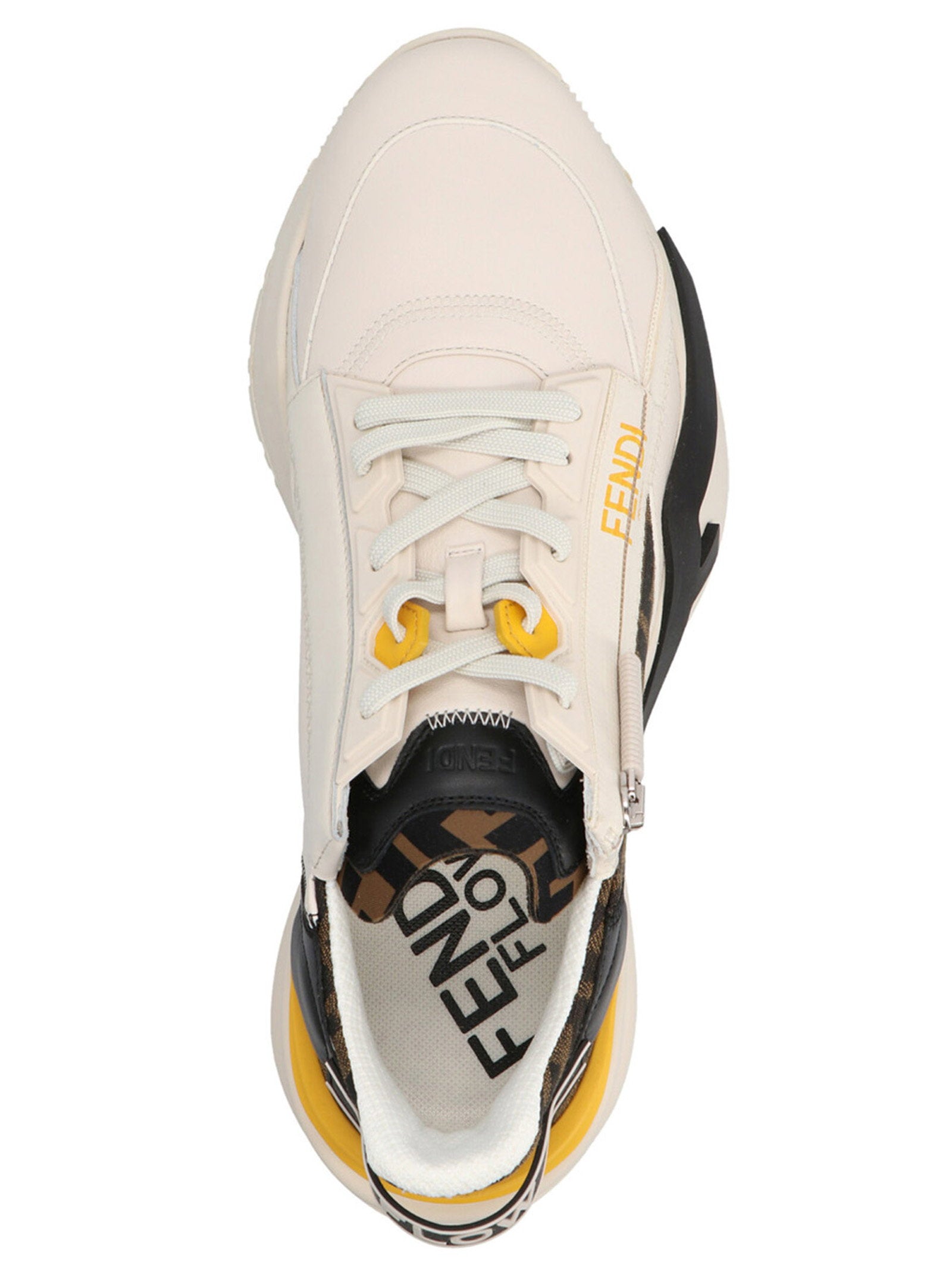 Fendi Flow Sneakers