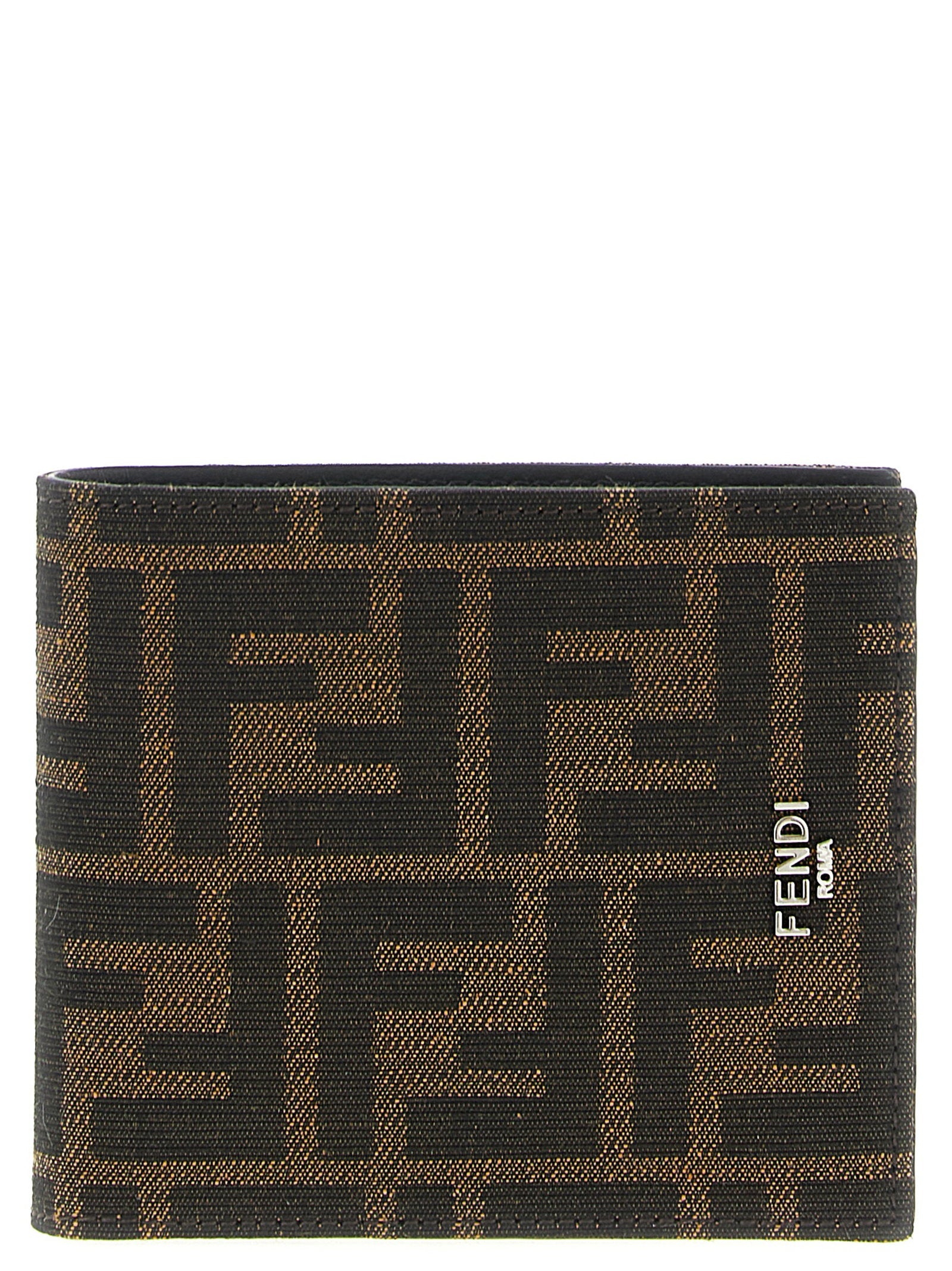 Fendi Ff Wallet