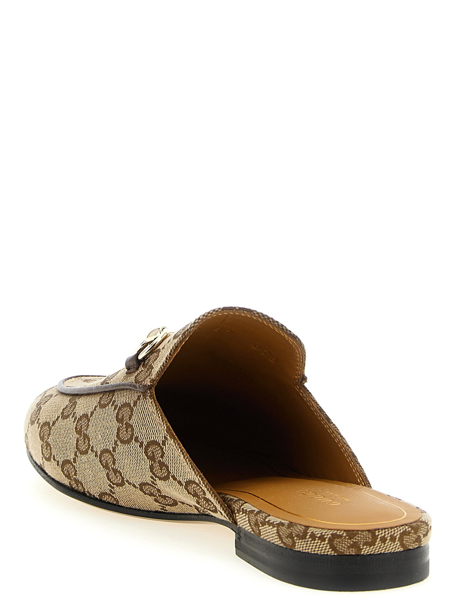 Gucci Princetown Slippers