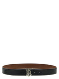 Burberry Tb Reversible Belt