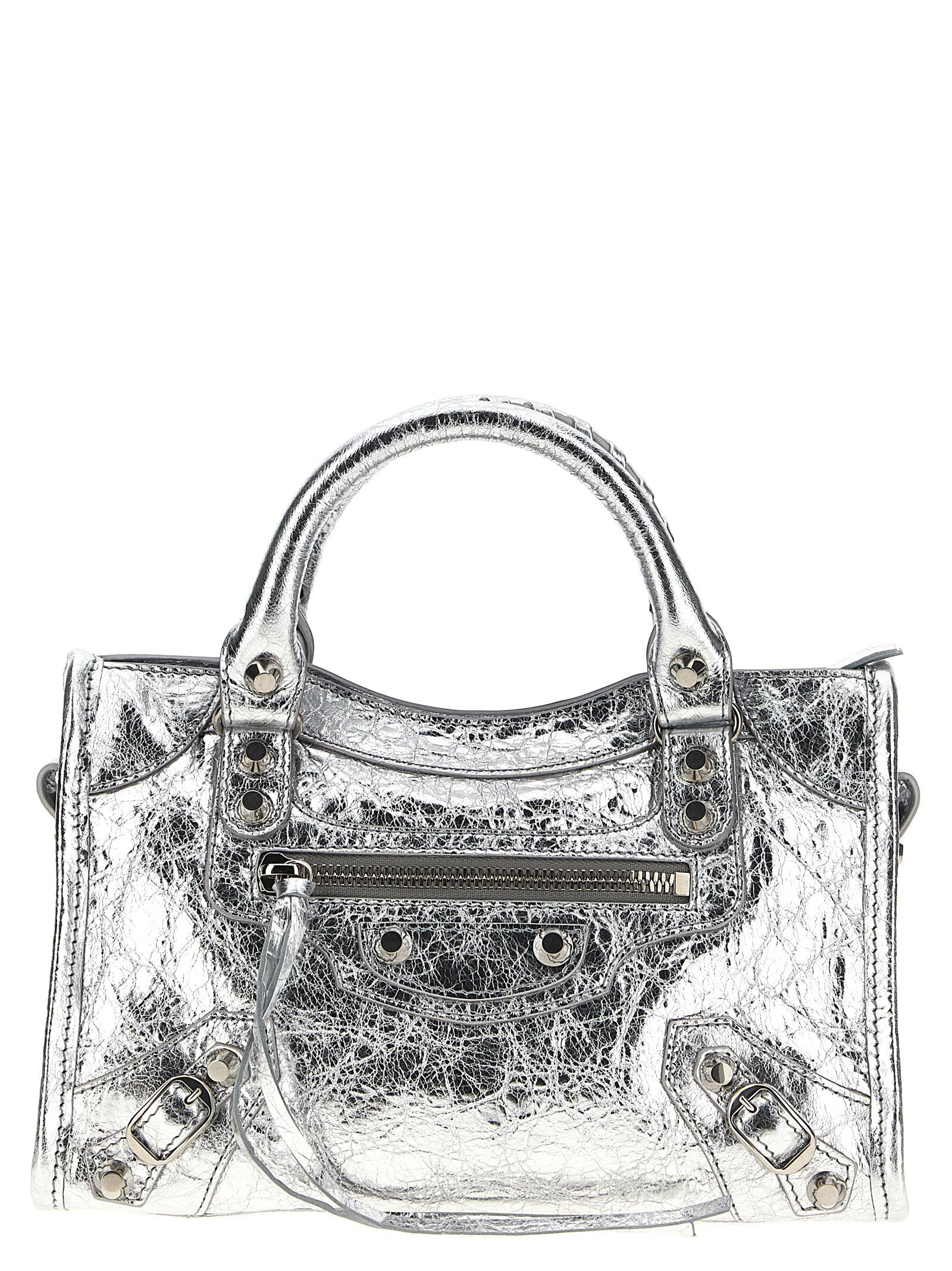 Balenciaga Le City Mini Handbag