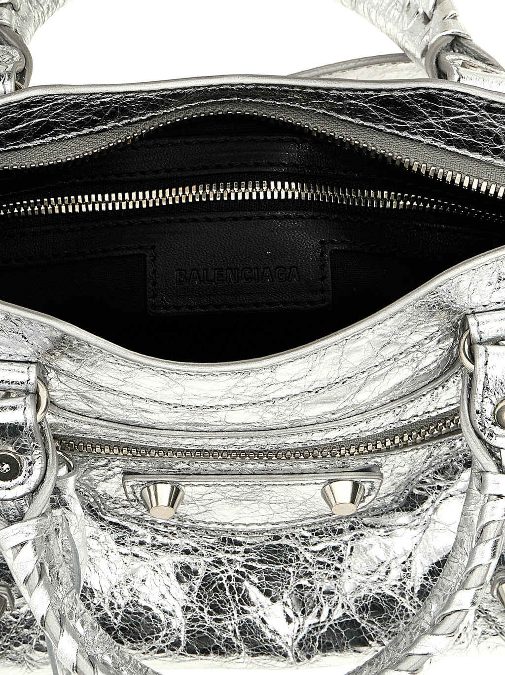 Balenciaga Le City Mini Handbag