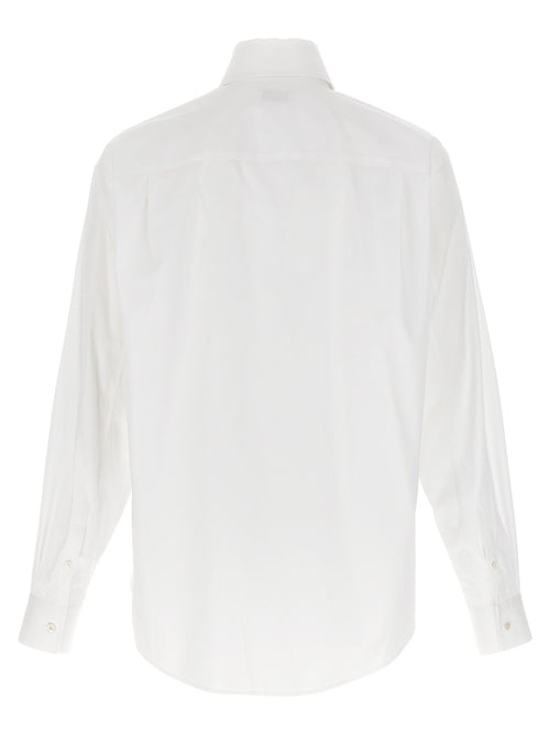 Alexander McQueen Skull Shirt