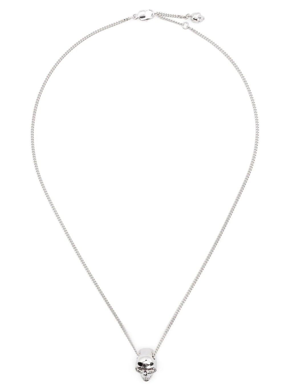 Alexander McQueen Skull Necklace