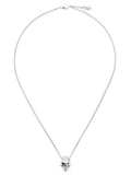 Alexander McQueen Skull Necklace