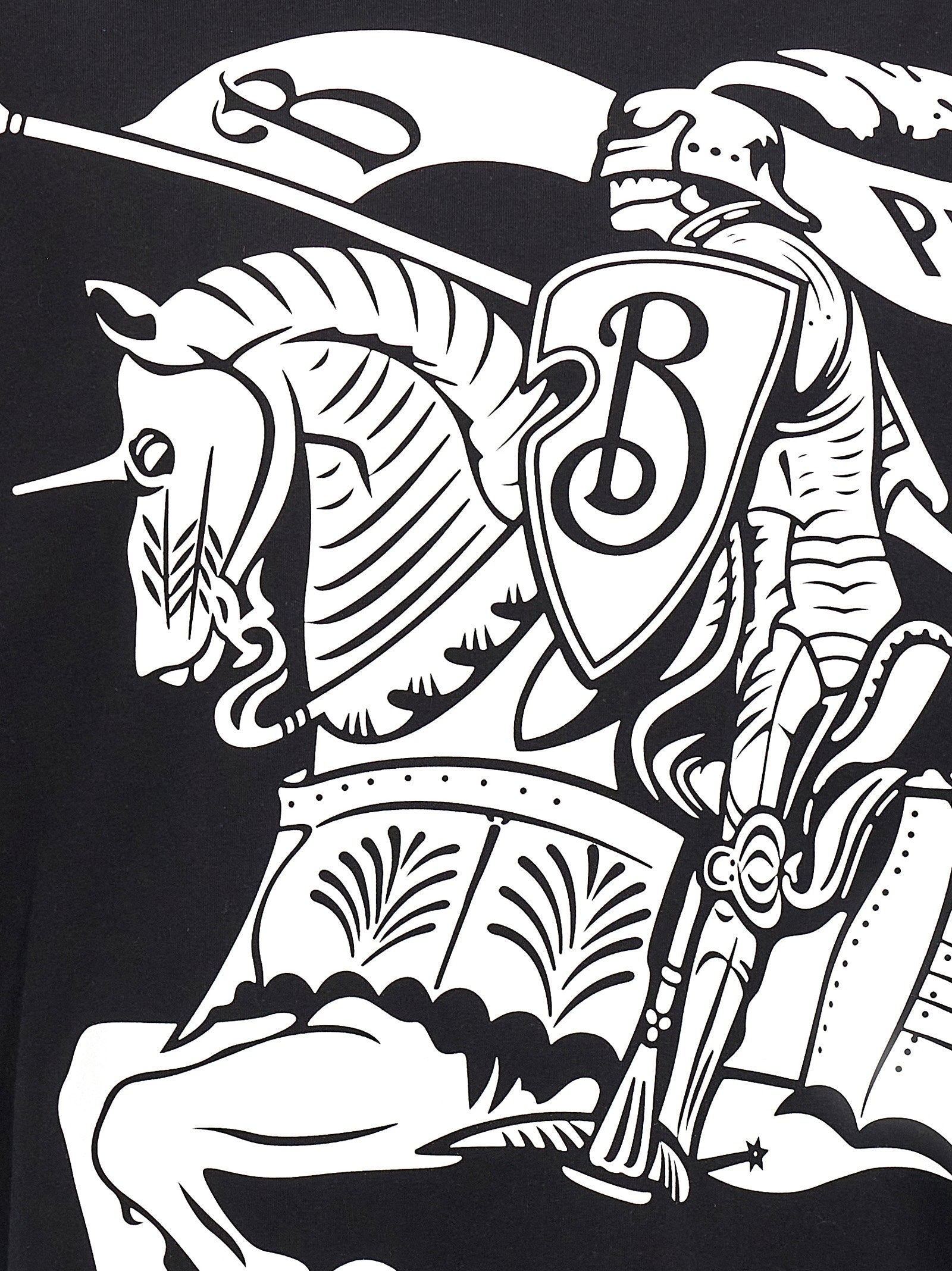 Burberry Ekd T-shirt