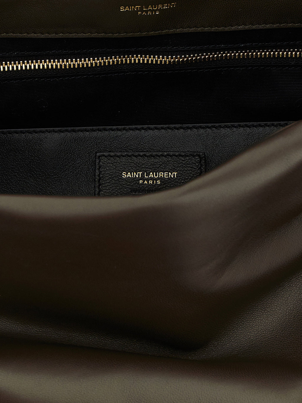 Saint Laurent Jamie 4.3 Medium Shoulder Bag