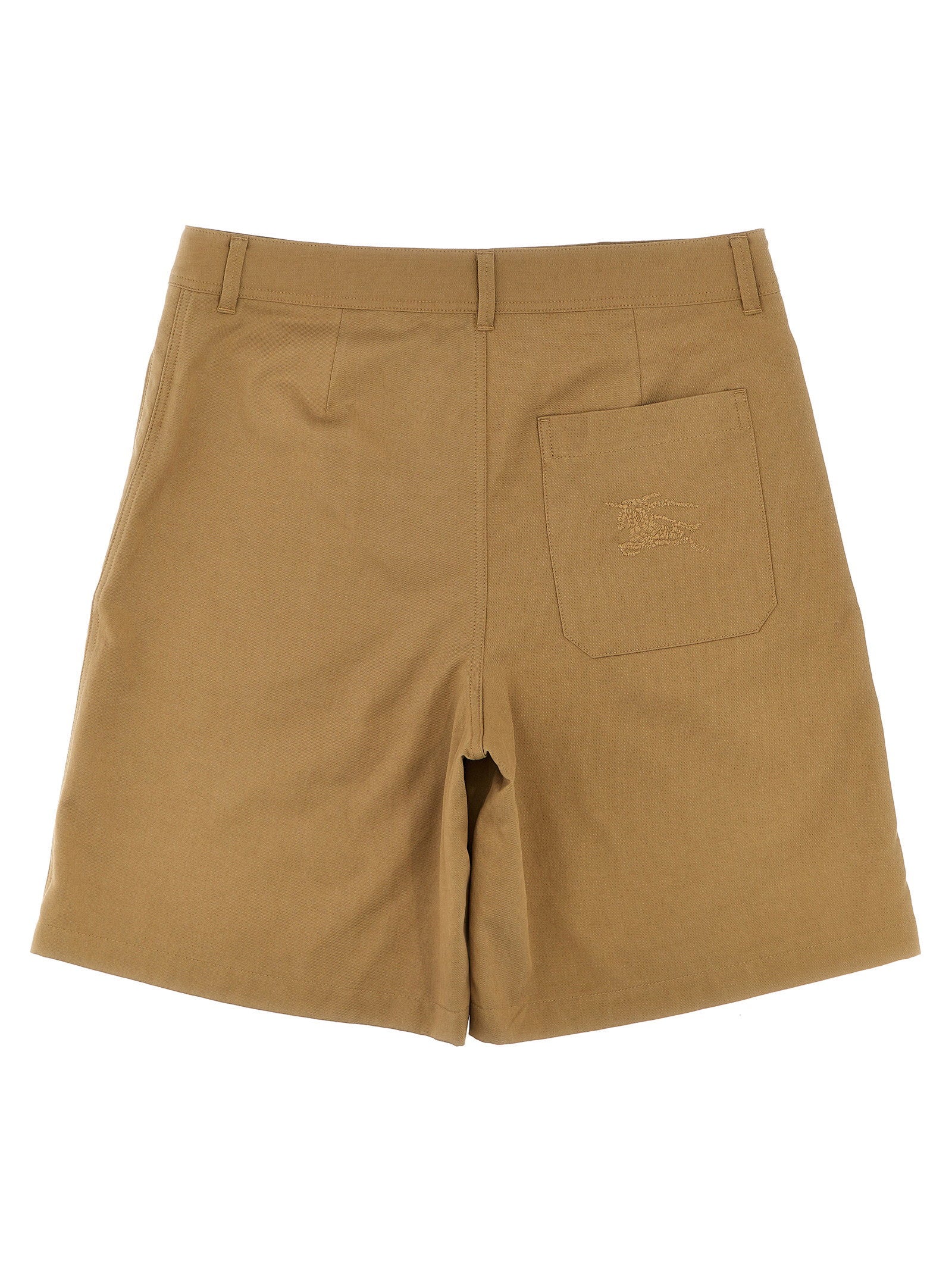 Burberry Oscar Bermuda Shorts
