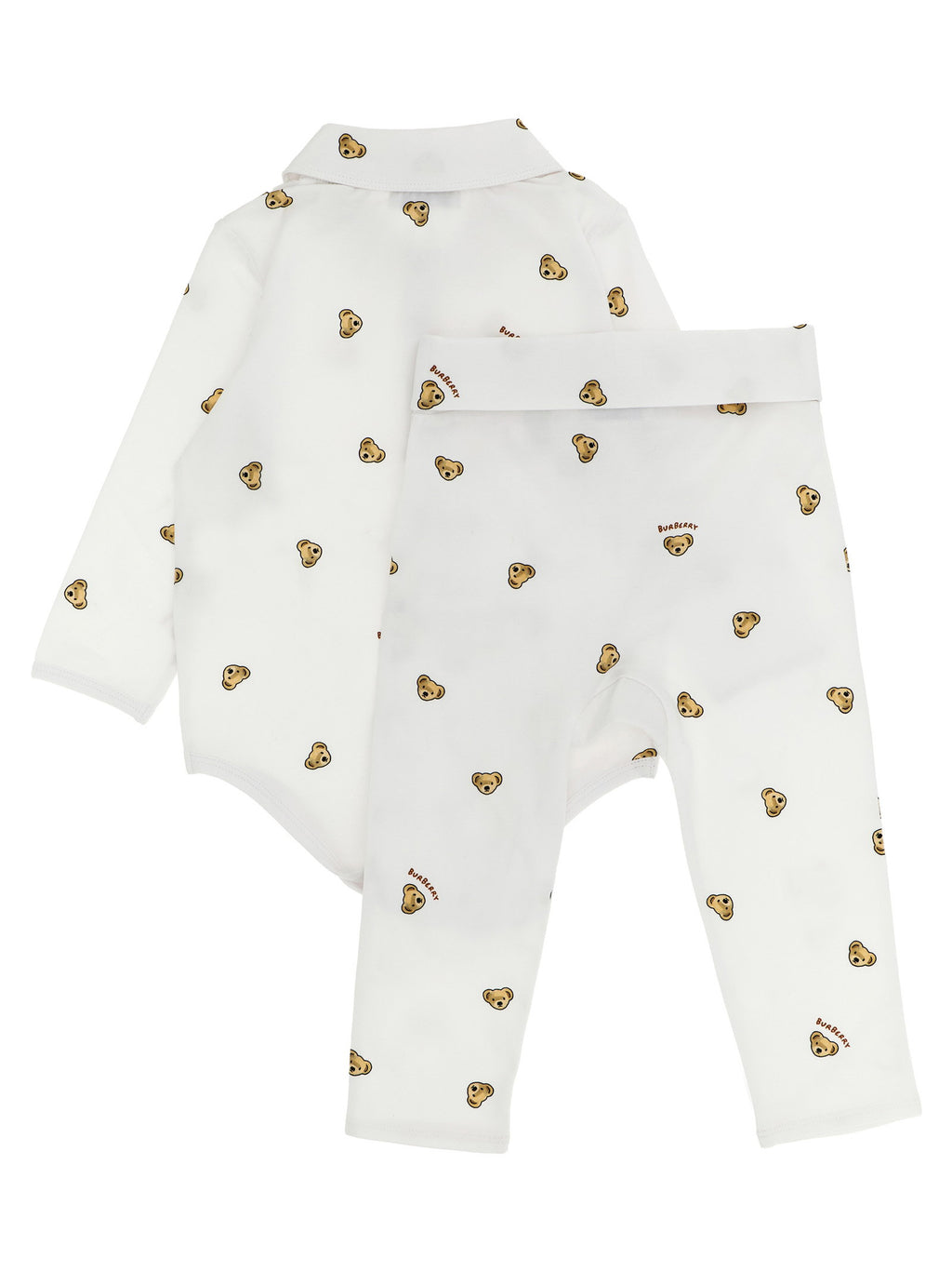 Burberry Orsetto Thomas Baby Set