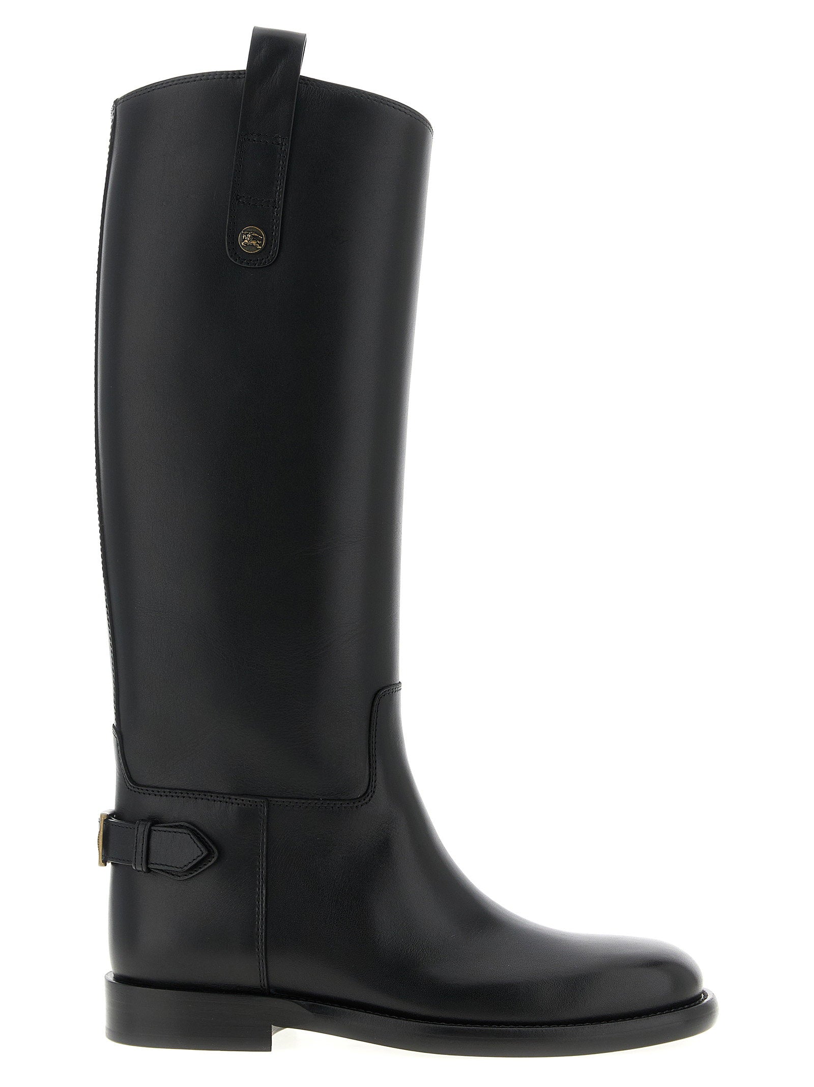 Burberry Cavalier Boots