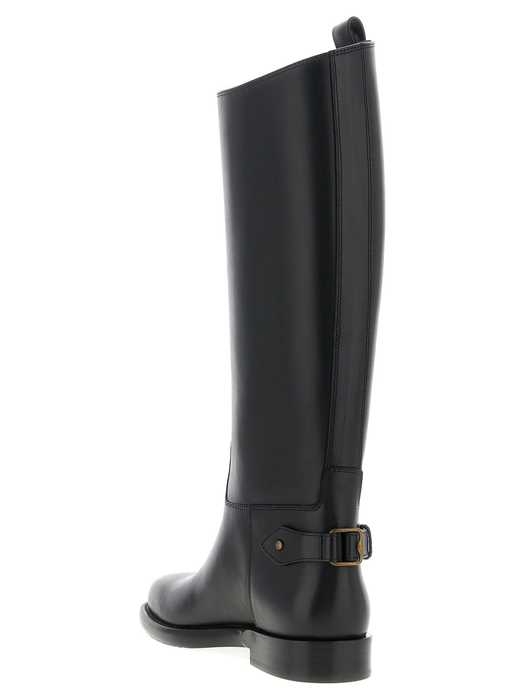 Burberry Cavalier Boots