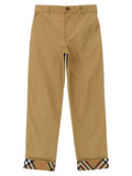 Burberry Sheldon Pants