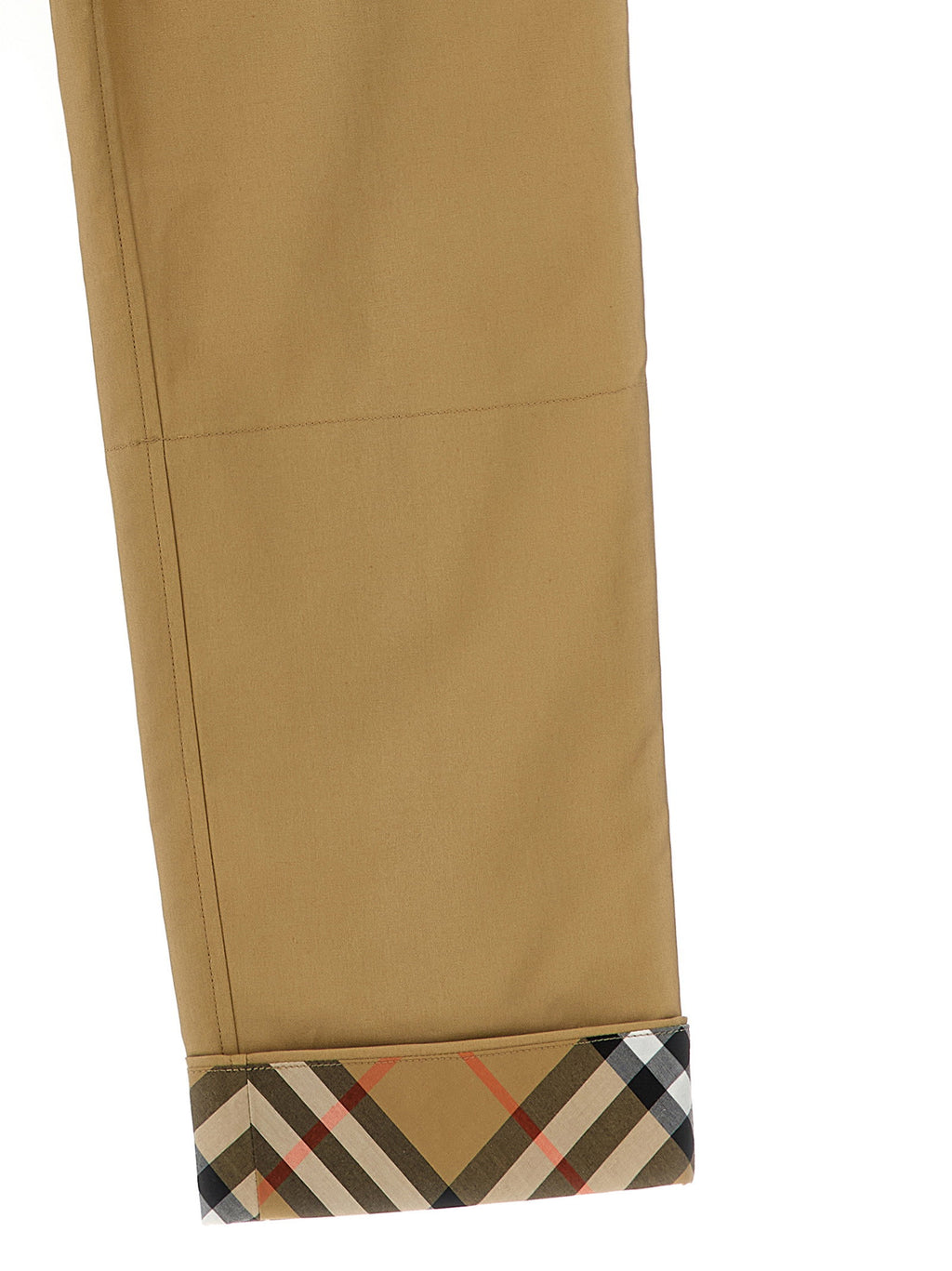 Burberry Sheldon Pants