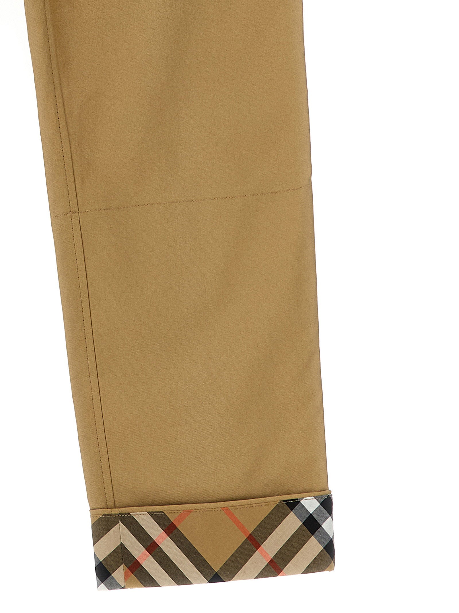 Burberry Sheldon Pants