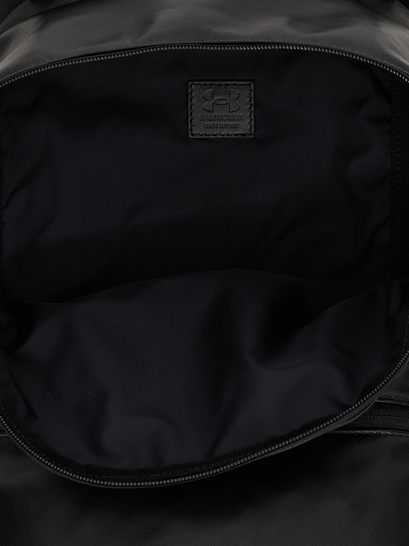 Balenciaga Backpack X Under Armour®