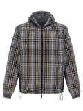 Burberry Newport Reversible Jacket