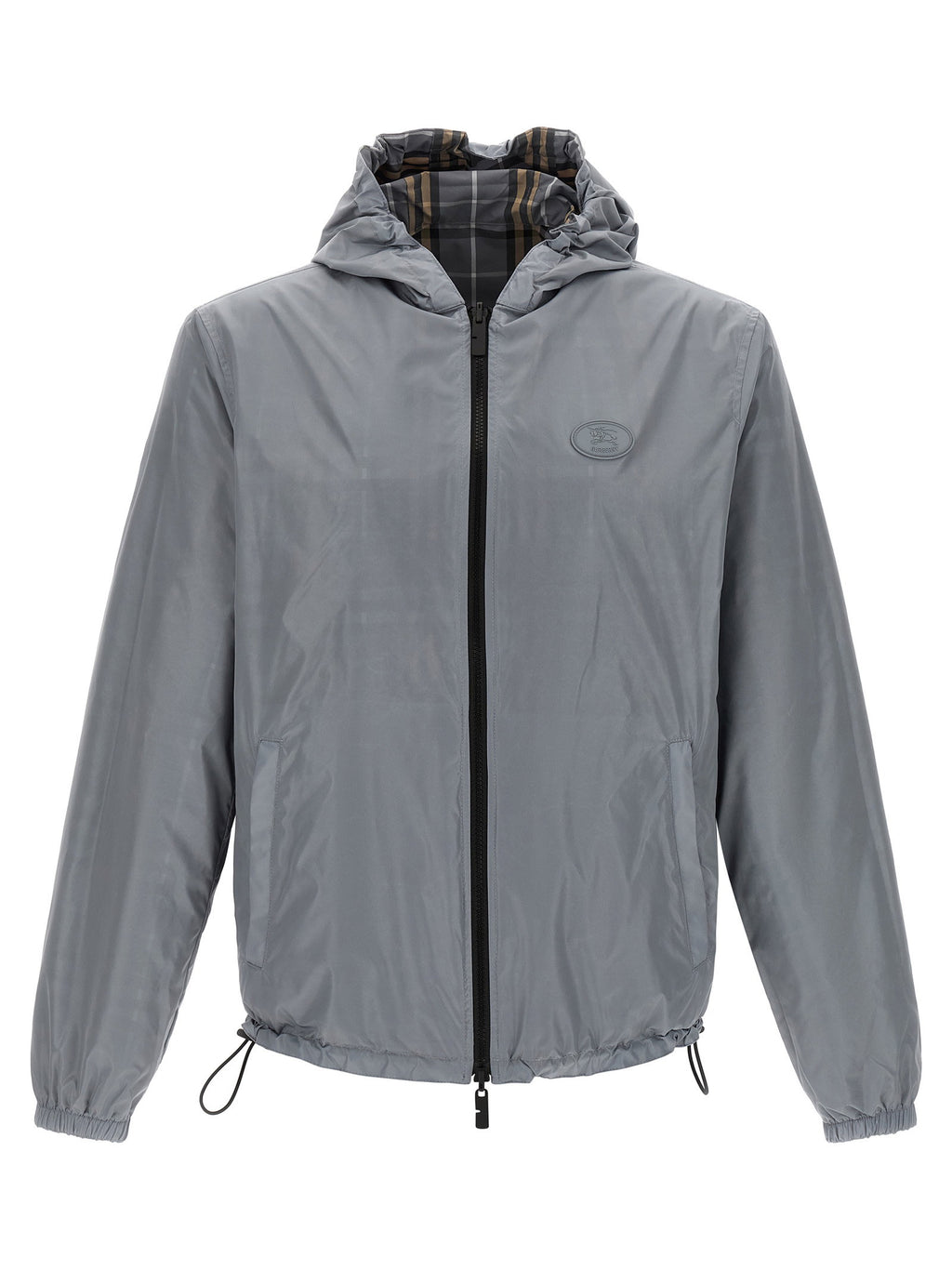 Burberry Newport Reversible Jacket