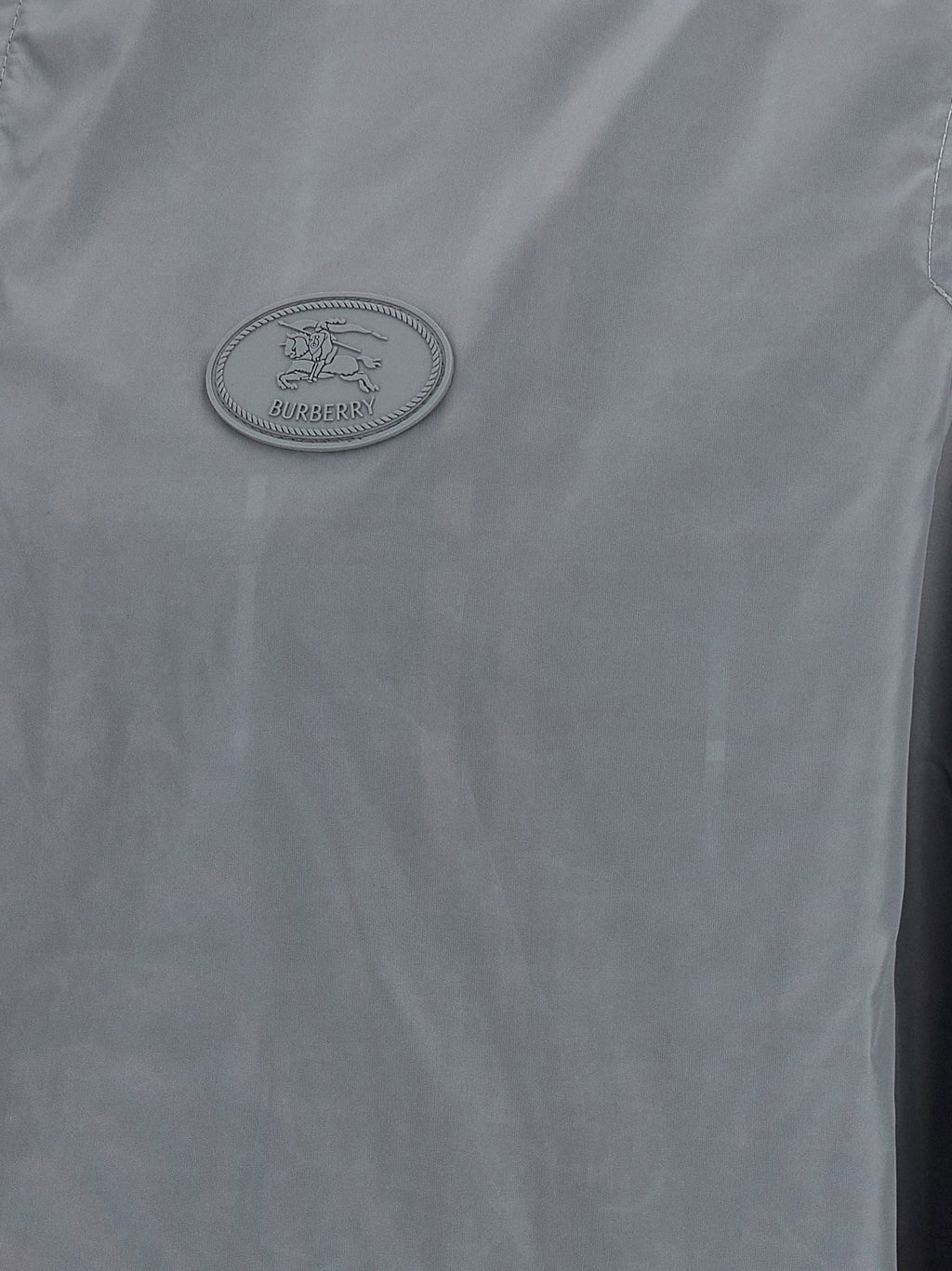 Burberry Newport Reversible Jacket