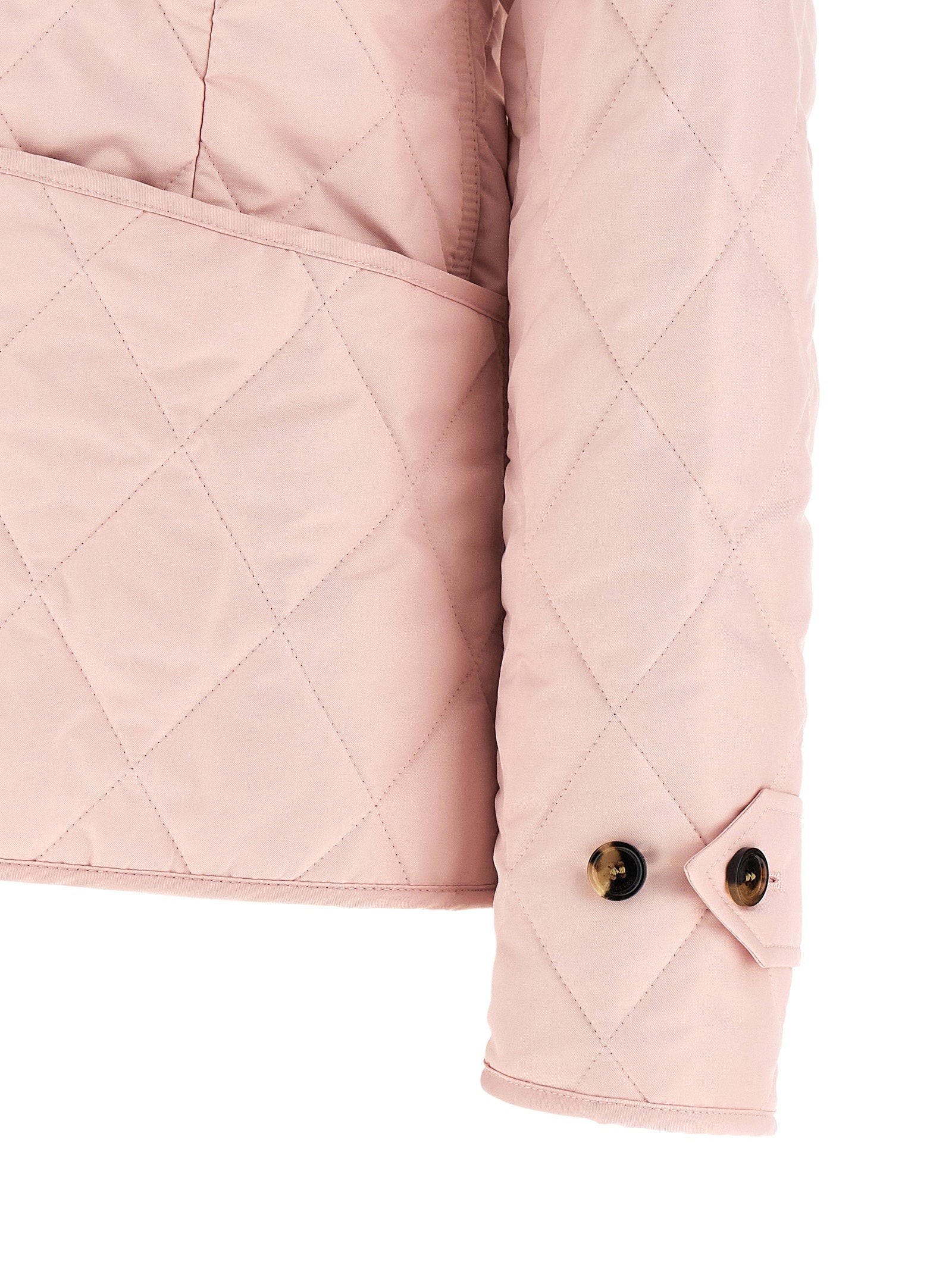 Burberry Fernleigh Jacket