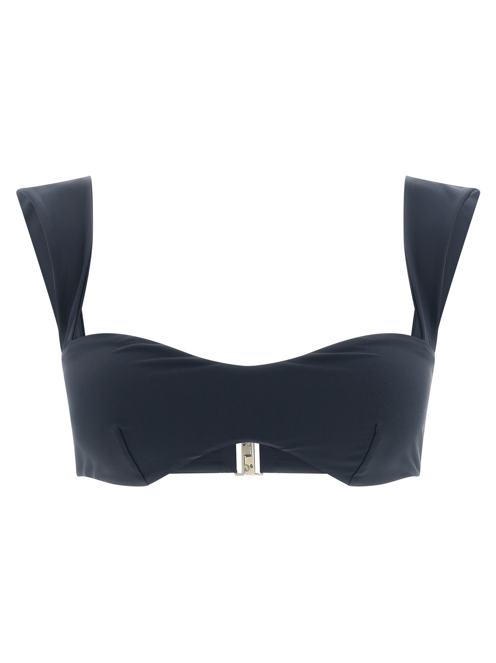 Magda Butrym 01 Bikini Top