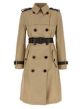 Burberry Foxfield Trench Coat