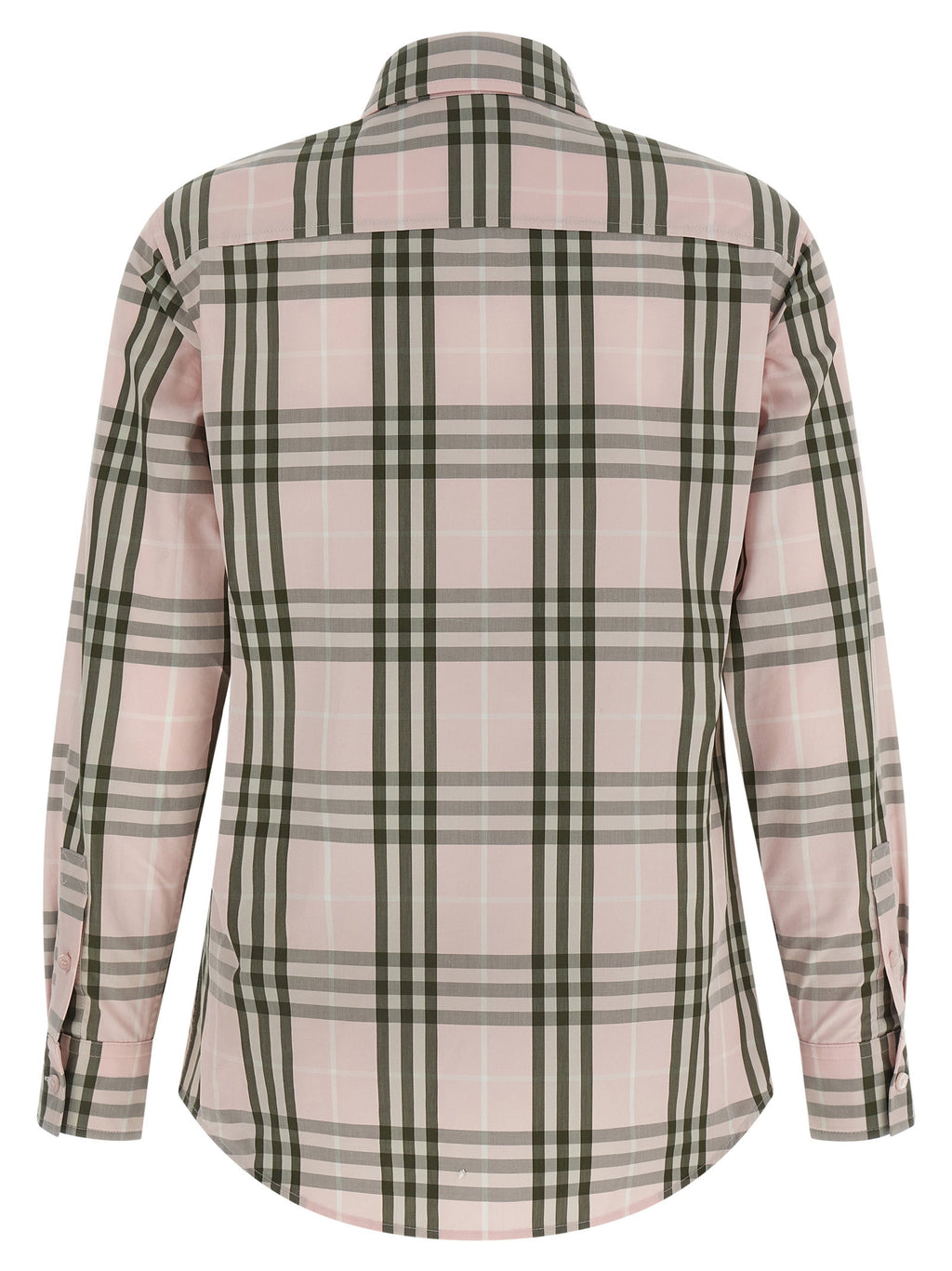 Burberry Emma Shirt