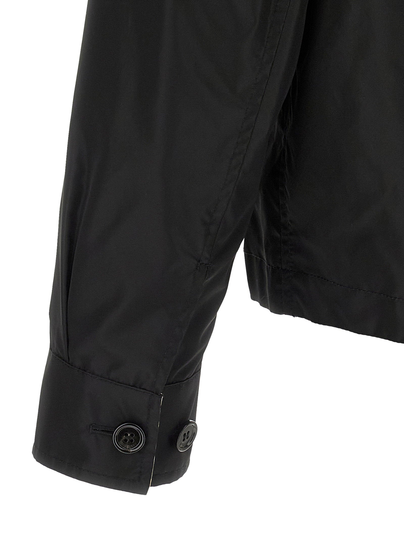 Burberry Bloomsbury Reversible Jacket