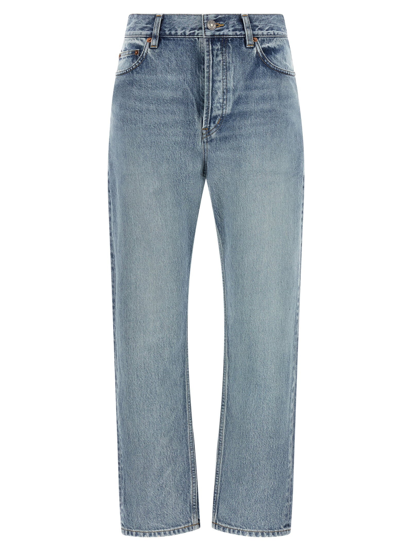 Saint Laurent Anni ‘90 Jeans