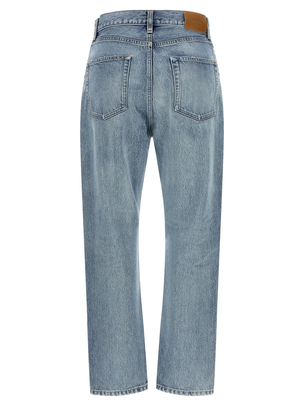 Saint Laurent Anni ‘90 Jeans
