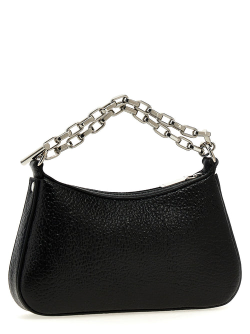Alexander McQueen Mcqueen T-bar Mini Handbag
