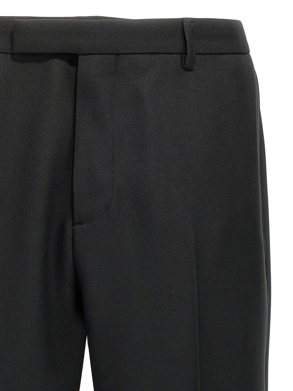 Gucci Twill Pants
