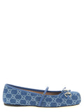 Gucci Ballet Flats