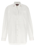 Gucci Embroidery Shirt