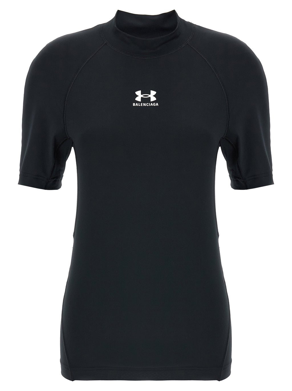 Balenciaga T-shirt X Under Armour®
