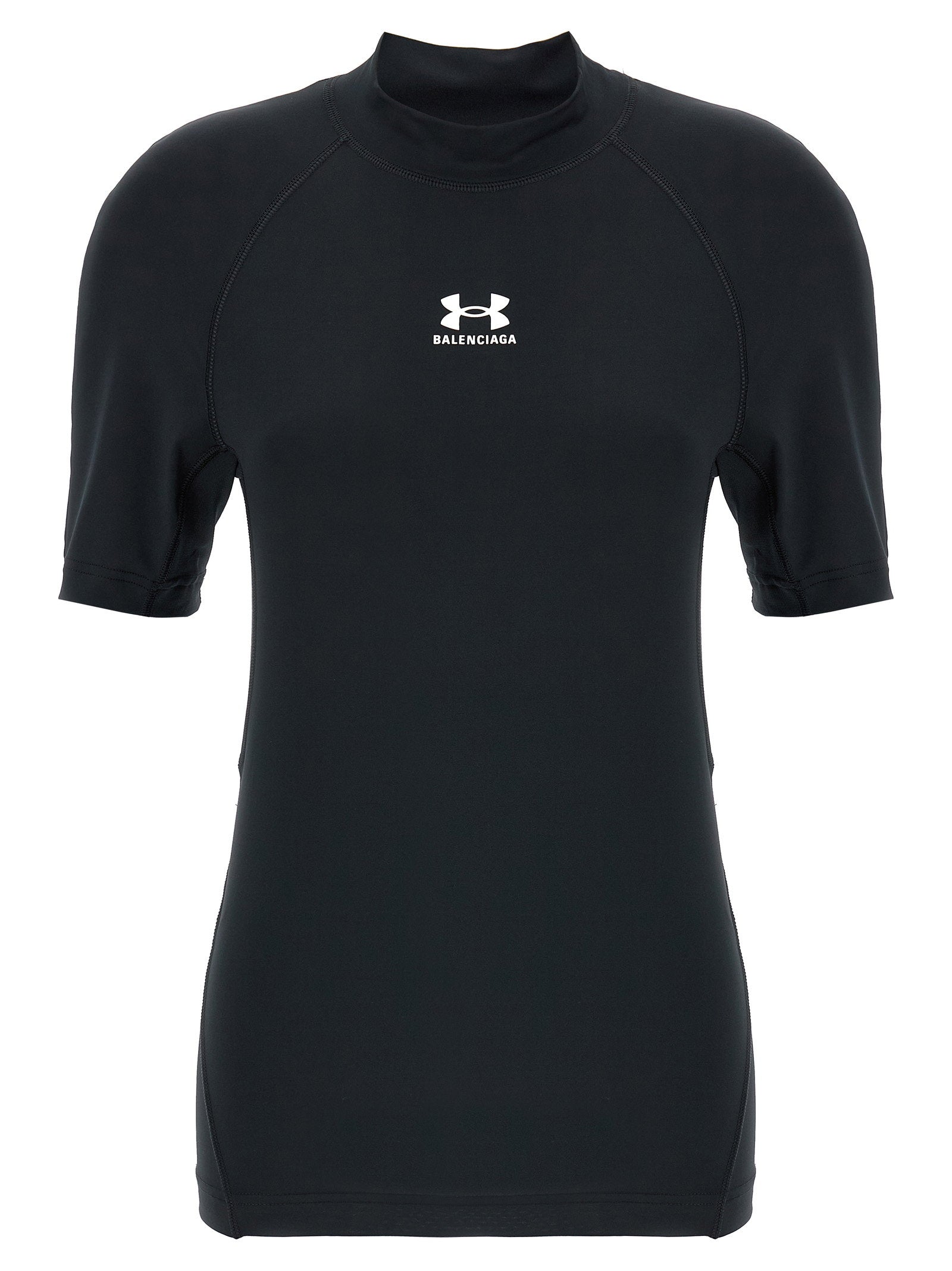 Balenciaga T-shirt X Under Armour®
