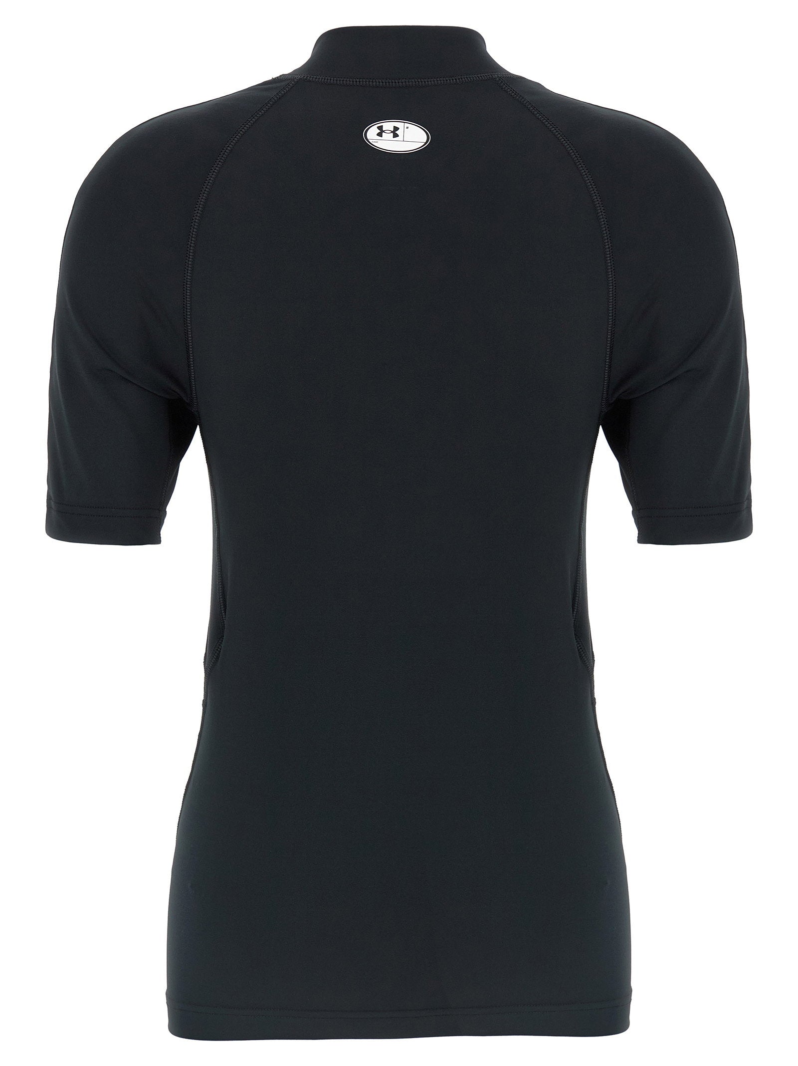 Balenciaga T-shirt X Under Armour®