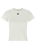 Alexander McQueen Skull T-shirt