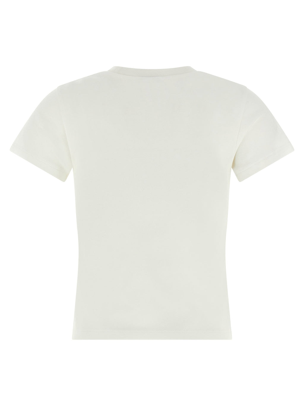 Alexander McQueen Skull T-shirt