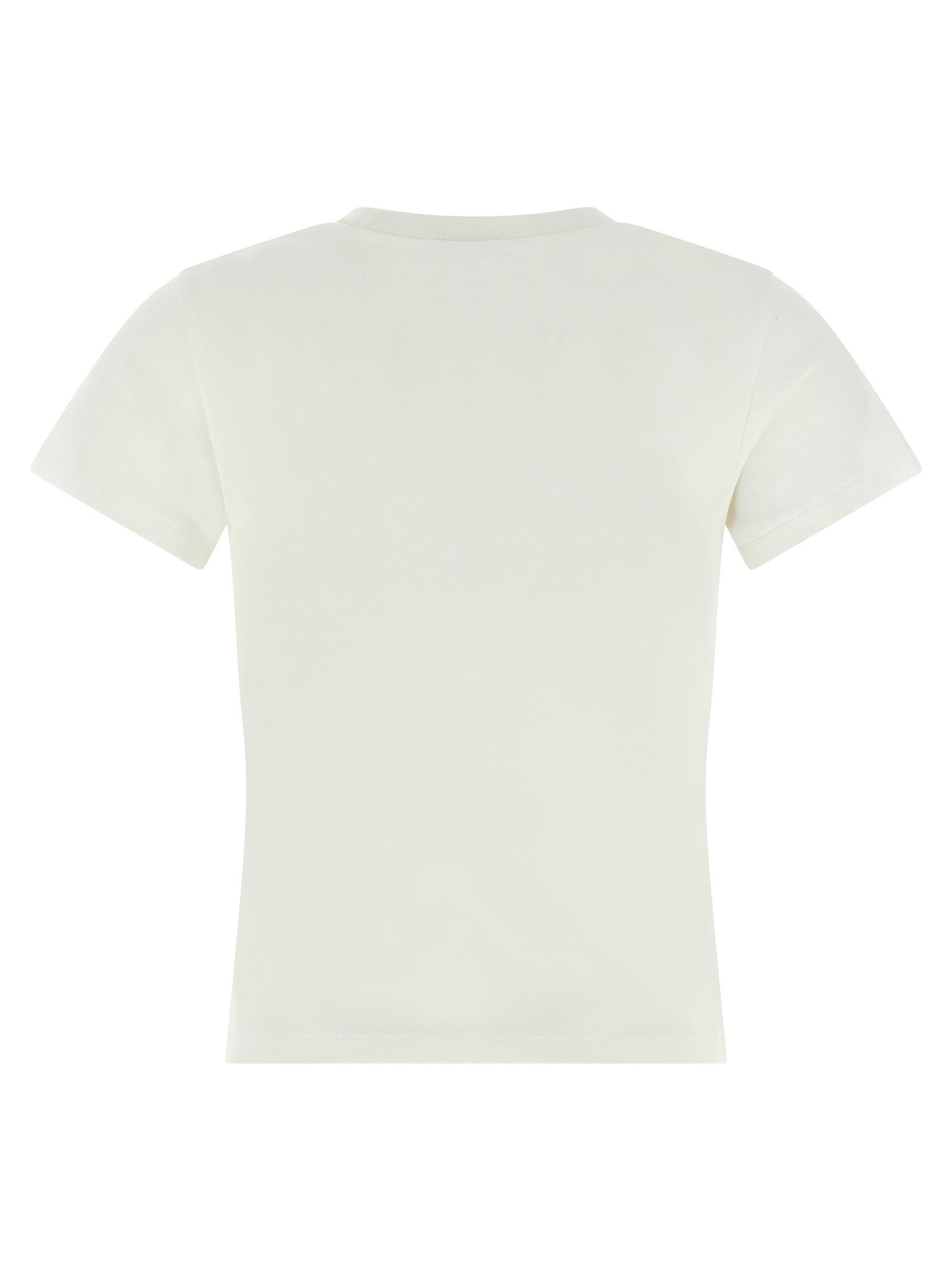 Alexander McQueen Skull T-shirt