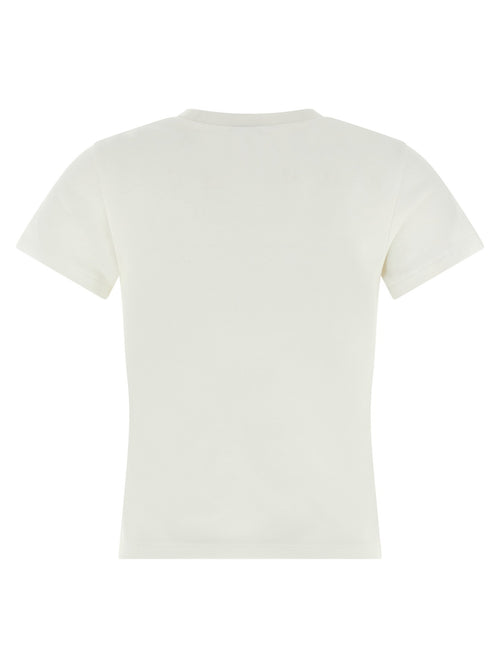 Alexander McQueen Skull T-shirt