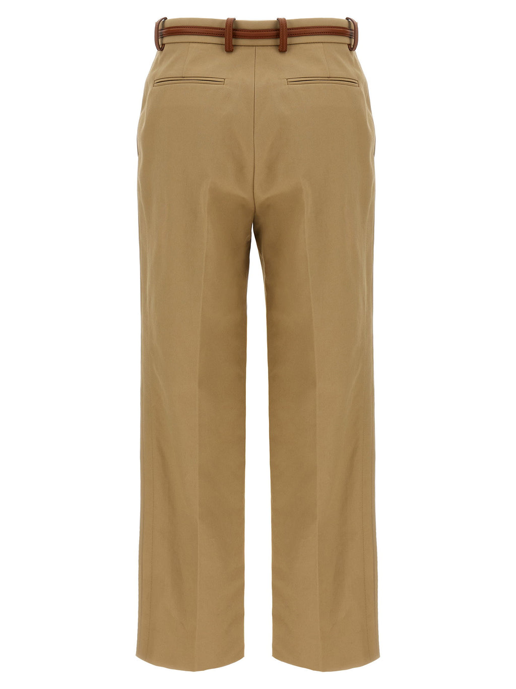 Gucci Horsebit Pants