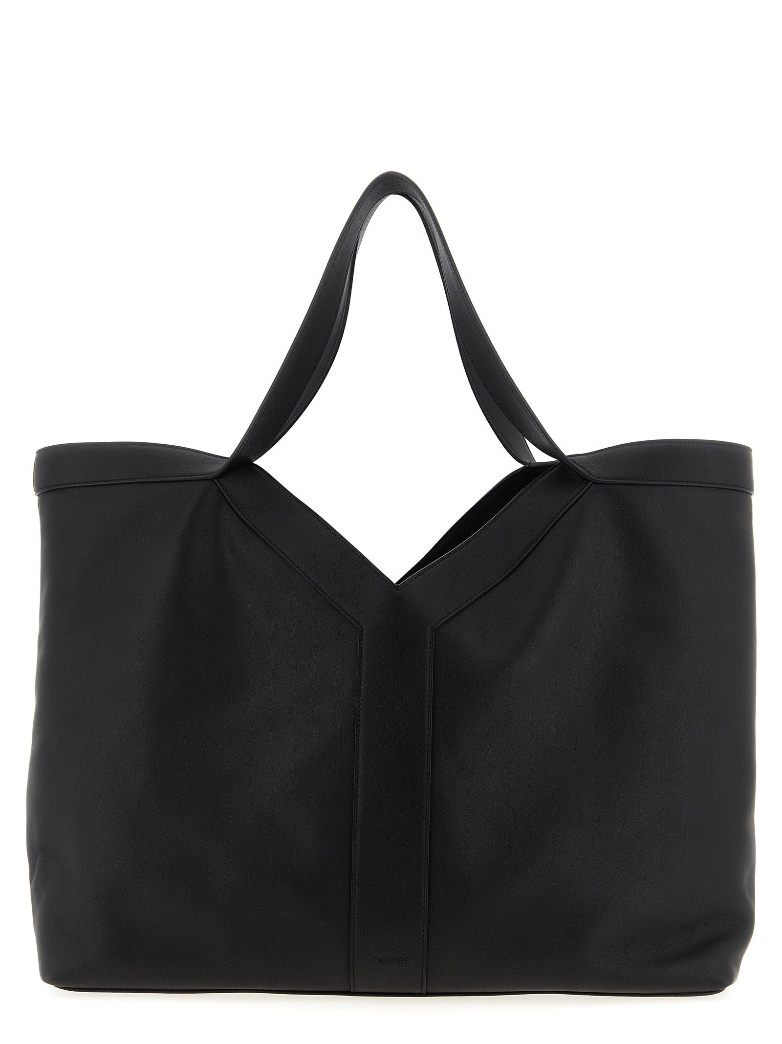 Saint Laurent Y Large Shopping Bag