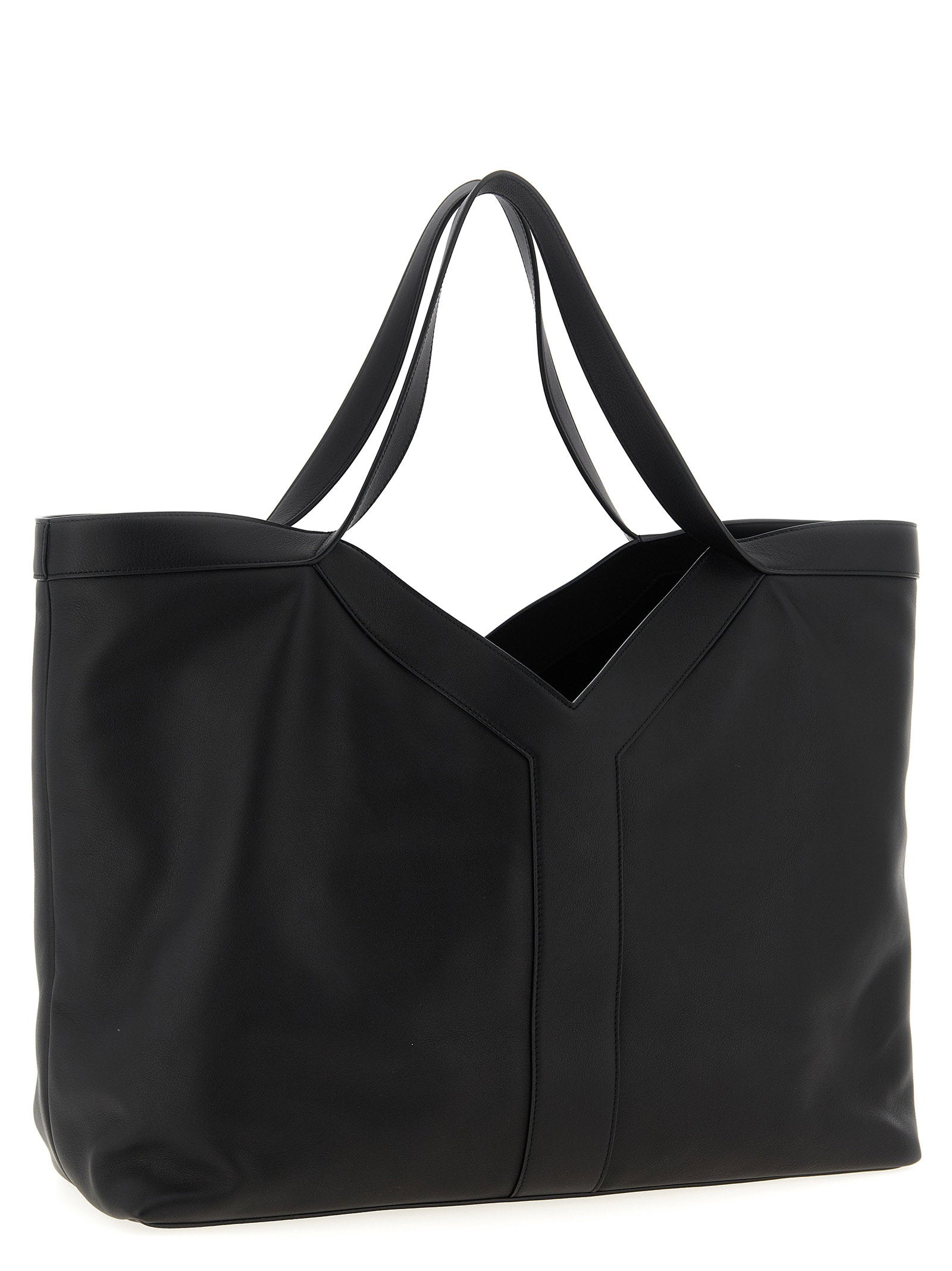 Saint Laurent Y Large Shopping Bag