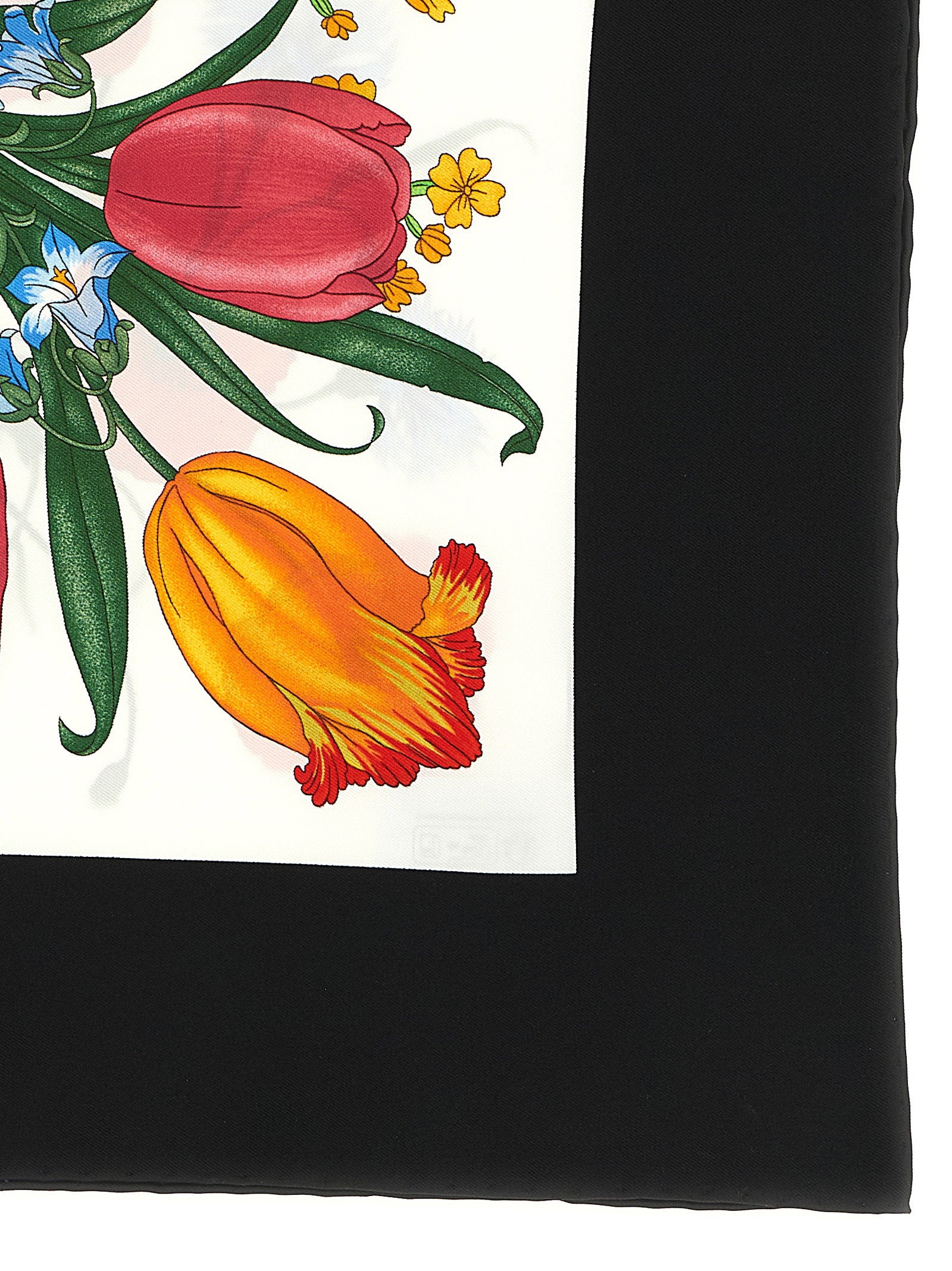 Gucci Flora Carriage
