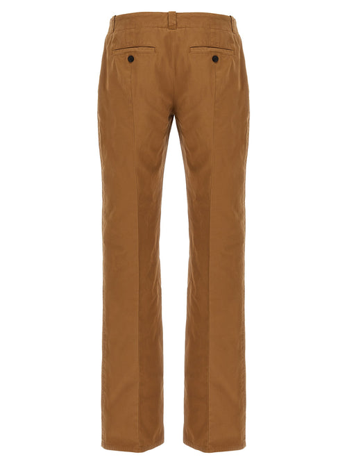 Alexander McQueen Chinos